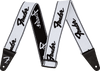 Correa Fender Running Logo Weighless 0990642075 - The Music Site