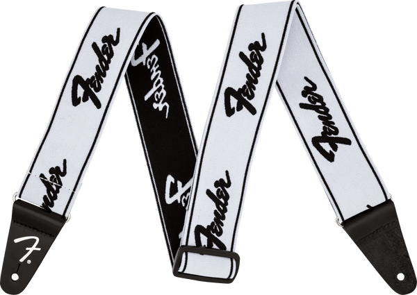 Correa Fender Running Logo Weighless 0990642075 - The Music Site