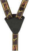 Correa Fender Ukulele 0990630003 - The Music Site