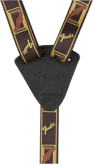 Correa Fender Ukulele 0990630003 - The Music Site