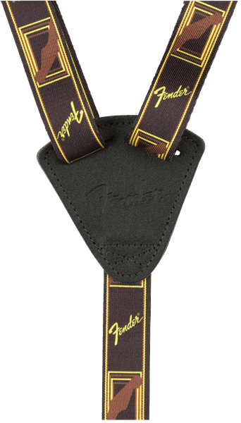 Correa Fender Ukulele 0990630003 - The Music Site
