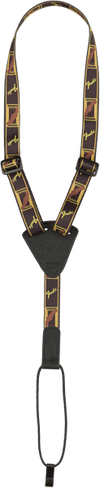 Correa Fender Ukulele 0990630003 - The Music Site