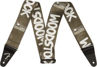 Correa Fender Woodstock 2" 0990639004 - The Music Site