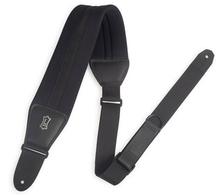 Correa Levys Bajo Mrhnp3-Blk - The Music Site