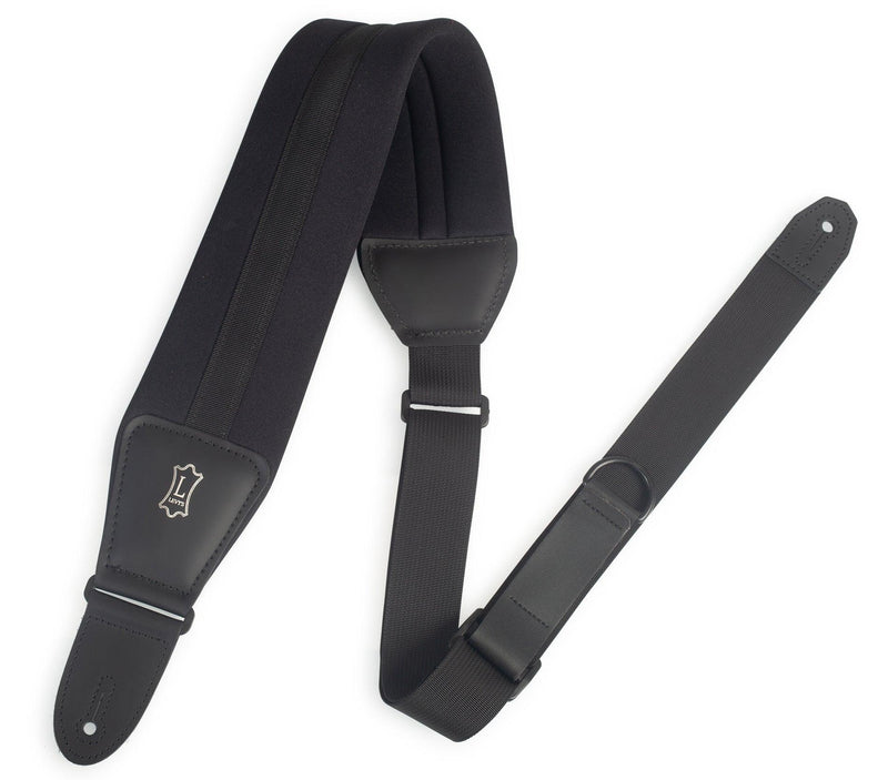 Correa Levys Bajo Mrhnp3-Blk - The Music Site