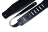 Correa Levys Guitarra/Bajo Dm1Pd-Blk - The Music Site