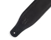 Correa Levys Guitarra/Bajo M26Pd-Blk - The Music Site