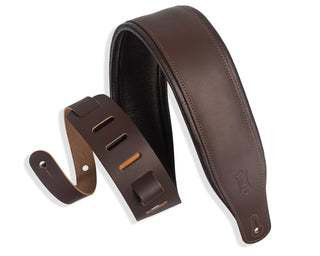 Correa Levys Guitarra/Bajo M26Pd-Dbr - The Music Site