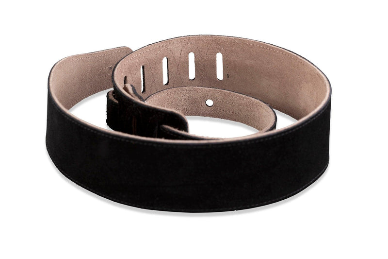 Correa Levys Para Guitarra Ms26-Blk - The Music Site