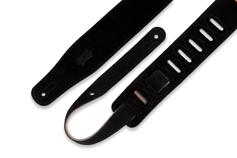 Correa Levys Para Guitarra Ms26-Blk - The Music Site