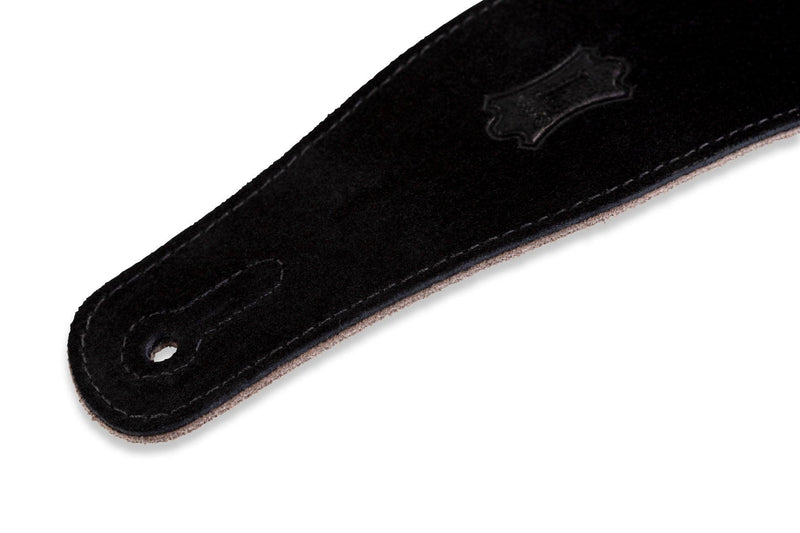 Correa Levys Para Guitarra Ms26-Blk - The Music Site