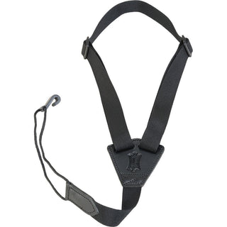 Correa Levys Para Guitarra/ Ukelele M20-Blk - The Music Site