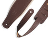 Correa Levys Para Guitarra/Bajo M26Pd-Brn_Crm - The Music Site