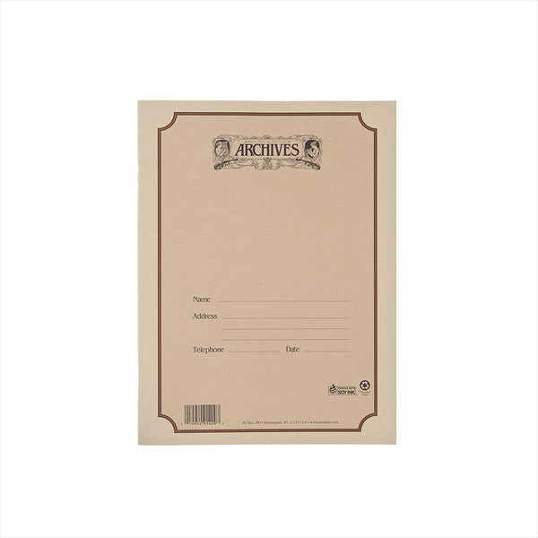 Cuaderno Pentagrado D Addario B10S-48St - The Music Site