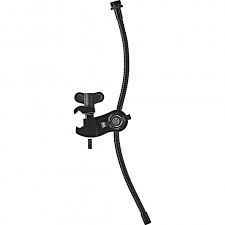 Extension/clamp Meinl Para Microfono Rimclamp-m