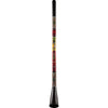 Didgeridoo Meinl Sinteico Sddg2-Bk - The Music Site