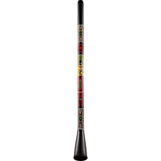 Didgeridoo Meinl Sinteico Sddg2-Bk - The Music Site