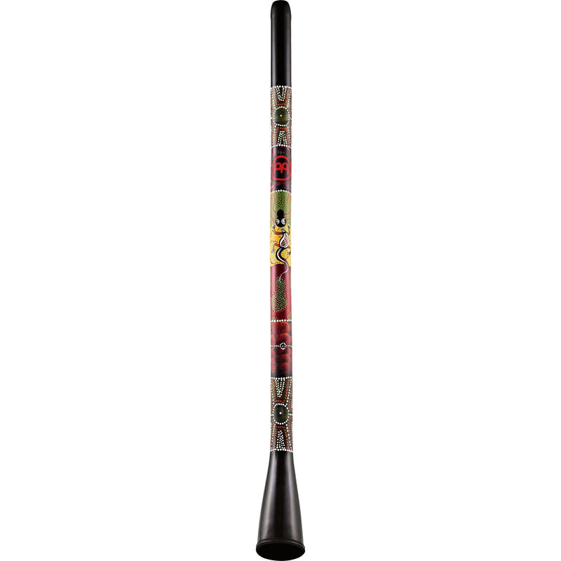 Didgeridoo Meinl Sinteico Sddg2-Bk - The Music Site