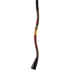 Didgeridoo Meinl Sinteico Sddg2-Bk - The Music Site