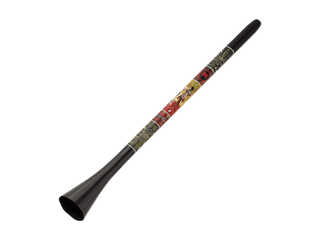 Didgeridoo Meinl Sintetico Prosddg1-Bk - The Music Site