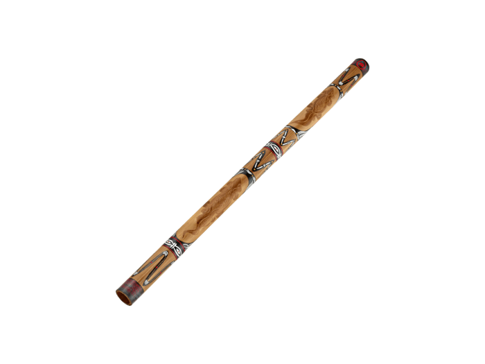 Didgeridoo Meinl Sintetico Sddg1-Bk - The Music Site