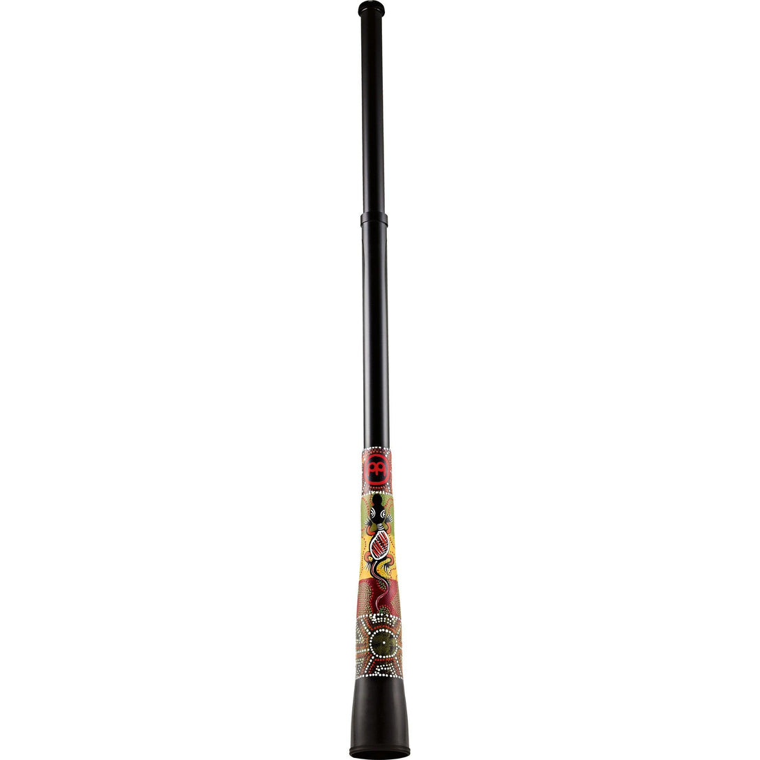 Didgeridoo Meinl Sintetico Tsddg2-Bk Estuche - The Music Site