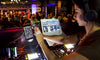 Dispositvo Ik Iring Sil/Gre-In Detector Movimiento - The Music Site