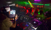 Dispositvo Ik Iring Sil/Gre-In Detector Movimiento - The Music Site