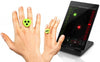 Dispositvo Ik Iring Sil/Gre-In Detector Movimiento - The Music Site