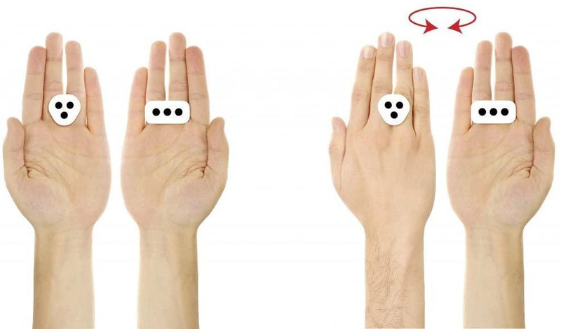 Dispositvo Ik Iring Sil/Gre-In Detector Movimiento - The Music Site