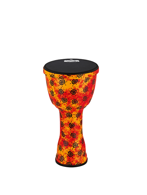Djembe Meinl 10" Vr-Sdj10-Nh - The Music Site