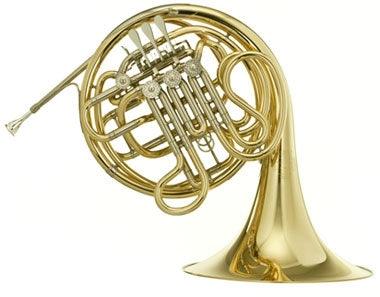 Double Horn Heritage Hh6801-1-0 - The Music Site