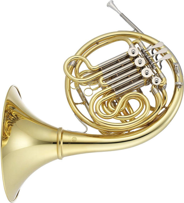 Double Horn Jupiter Jhr 1100Dq - The Music Site