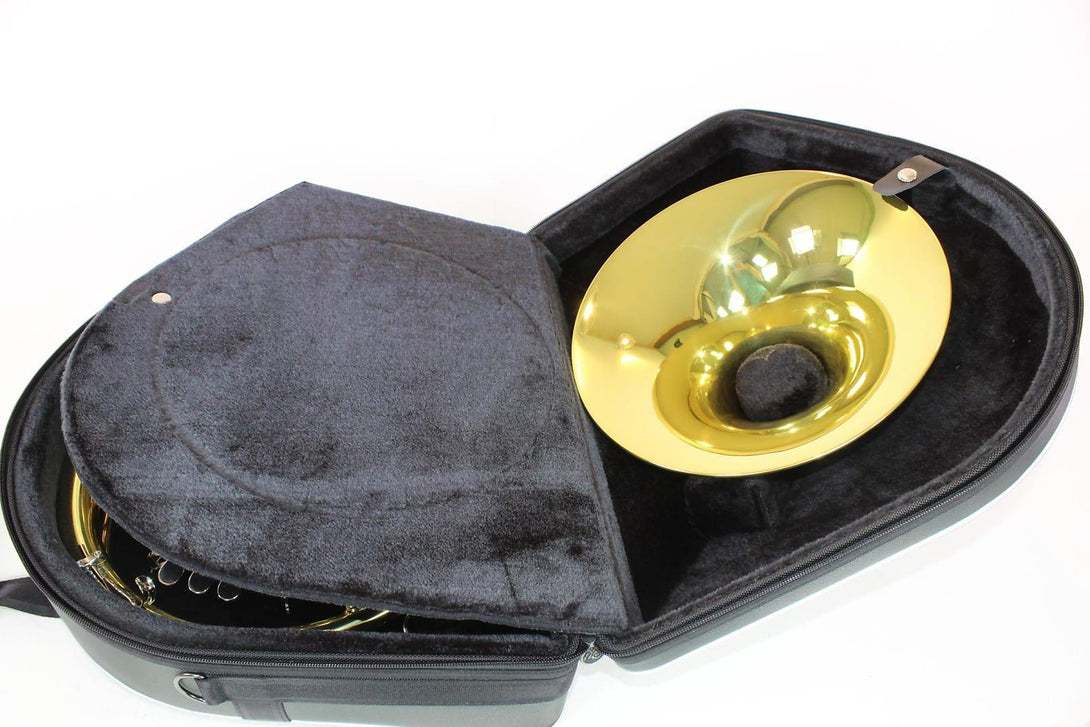 Double Horn Jupiter Jhr 1100Dq - The Music Site