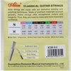 Encordado Alice Guitarra Acustica A106-H - The Music Site