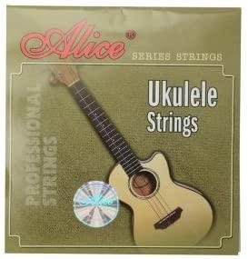 Encordado Alice Ukulele Au02 - The Music Site