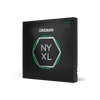 Encordado D Addario Bajo Electrico Nyxl4095 - The Music Site