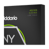 Encordado D Addario Bajo Electrico Nyxl45105 - The Music Site