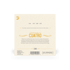 Encordado D Addario Cuatro Ej98 - The Music Site
