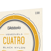 Encordado D Addario Cuatro Ej98 - The Music Site