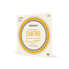 Encordado D Addario Cuatro Ej98 - The Music Site