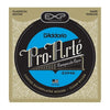 Encordado D Addario Guitarra Acustica Exp46 Tension Alta - The Music Site