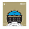 Encordado D Addario Guitarra Acustica Exp46 Tension Alta - The Music Site