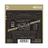 Encordado D Addario Guitarra Acustica Exp46 Tension Alta - The Music Site