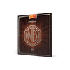 Encordado D Addario Guitarra Acustica Nb 10-47 - The Music Site