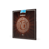 Encordado D Addario Guitarra Acustica Nb 12 53 - The Music Site