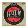 Encordado D Addario Guitarra Acustica Nylon Exp45 Tension Normal - The Music Site