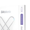 Encordado D Addario Guitarra Acustica Xsapb 11 52 Cust Lt X - The Music Site