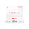 Encordado D Addario Guitarra Acustica Xsapb 13 56 Med Xs - The Music Site