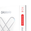 Encordado D Addario Guitarra Acustica Xsapb 13 56 Med Xs - The Music Site